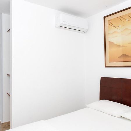 Bed and Breakfast Casa Caribe Colonial Barranquilla  Zewnętrze zdjęcie