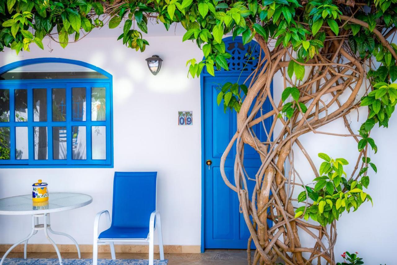 Bed and Breakfast Casa Caribe Colonial Barranquilla  Zewnętrze zdjęcie