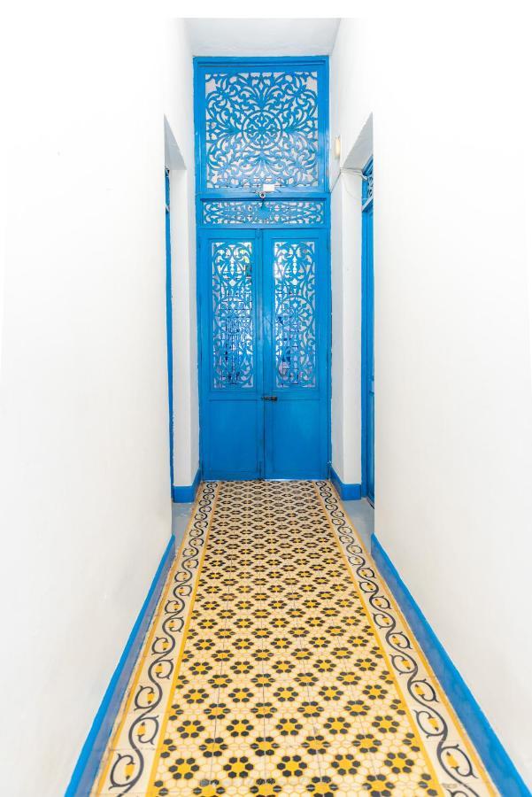 Bed and Breakfast Casa Caribe Colonial Barranquilla  Zewnętrze zdjęcie