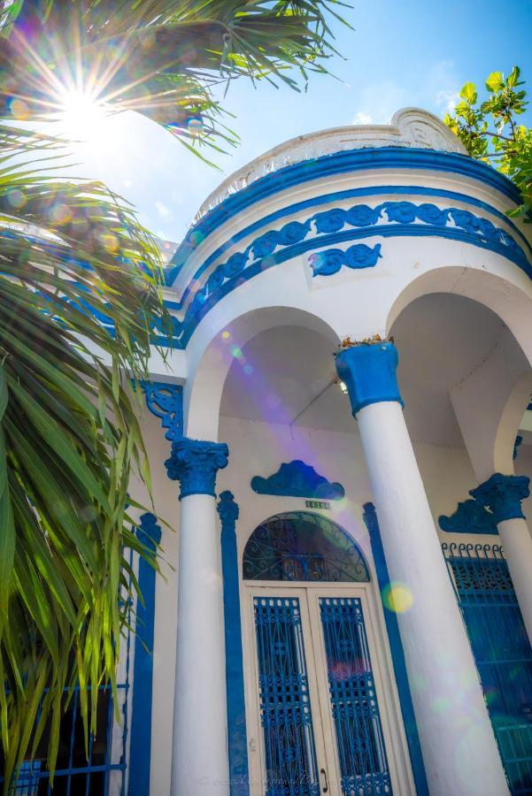Bed and Breakfast Casa Caribe Colonial Barranquilla  Zewnętrze zdjęcie