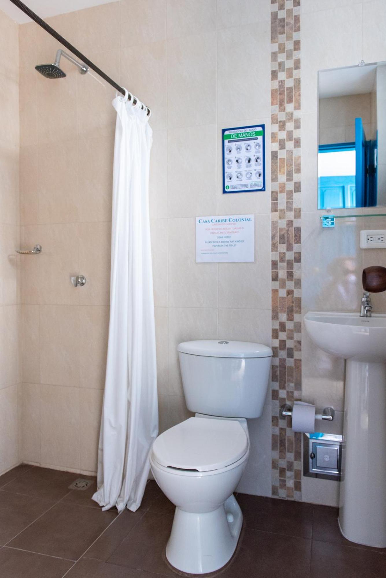 Bed and Breakfast Casa Caribe Colonial Barranquilla  Zewnętrze zdjęcie